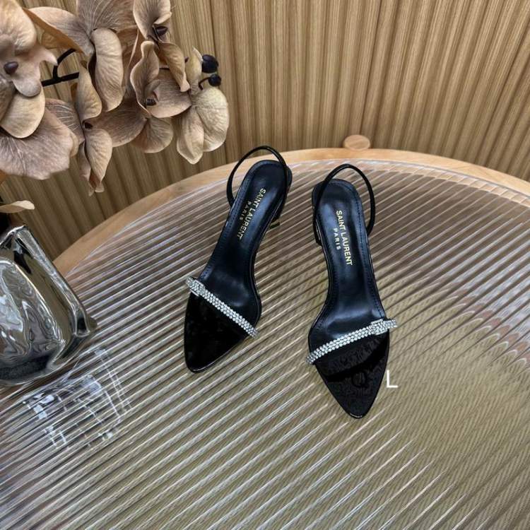 Picture of YSL Shoes _SKUYSLsz35-40720639.5CMLL1202